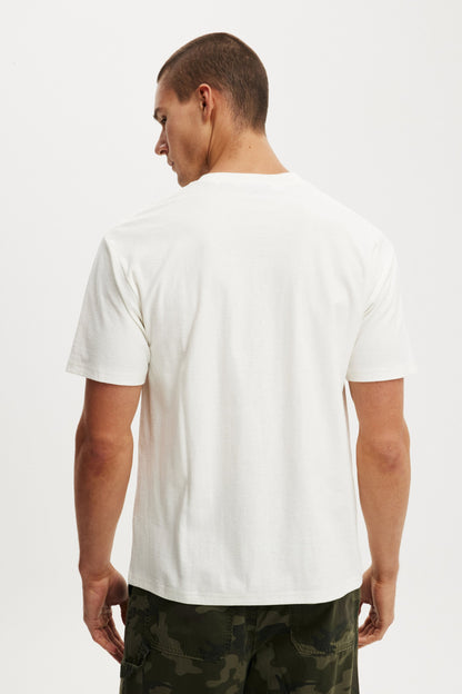 Oasis Loose Fit Music T-Shirt