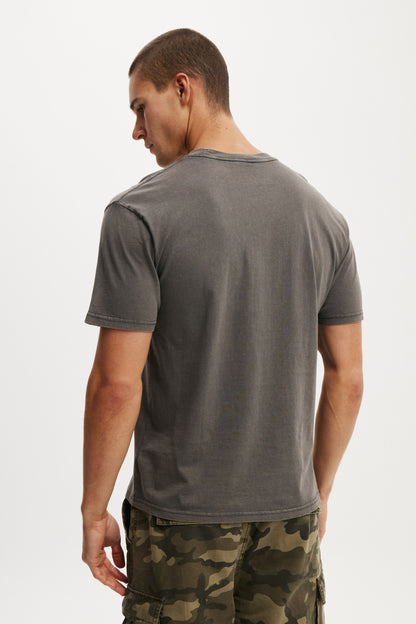 Nine Inch Nails Loose Fit Music T-Shirt