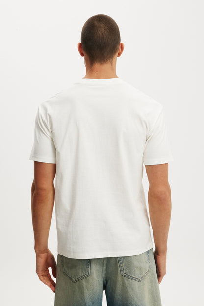 The Doors Loose Fit Music T-Shirt