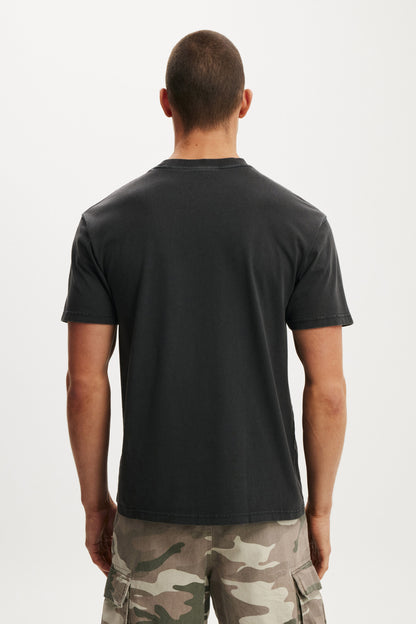 Premium Loose Fit Music T-Shirt