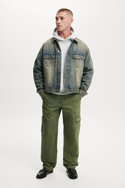 Tactical Cargo Pant