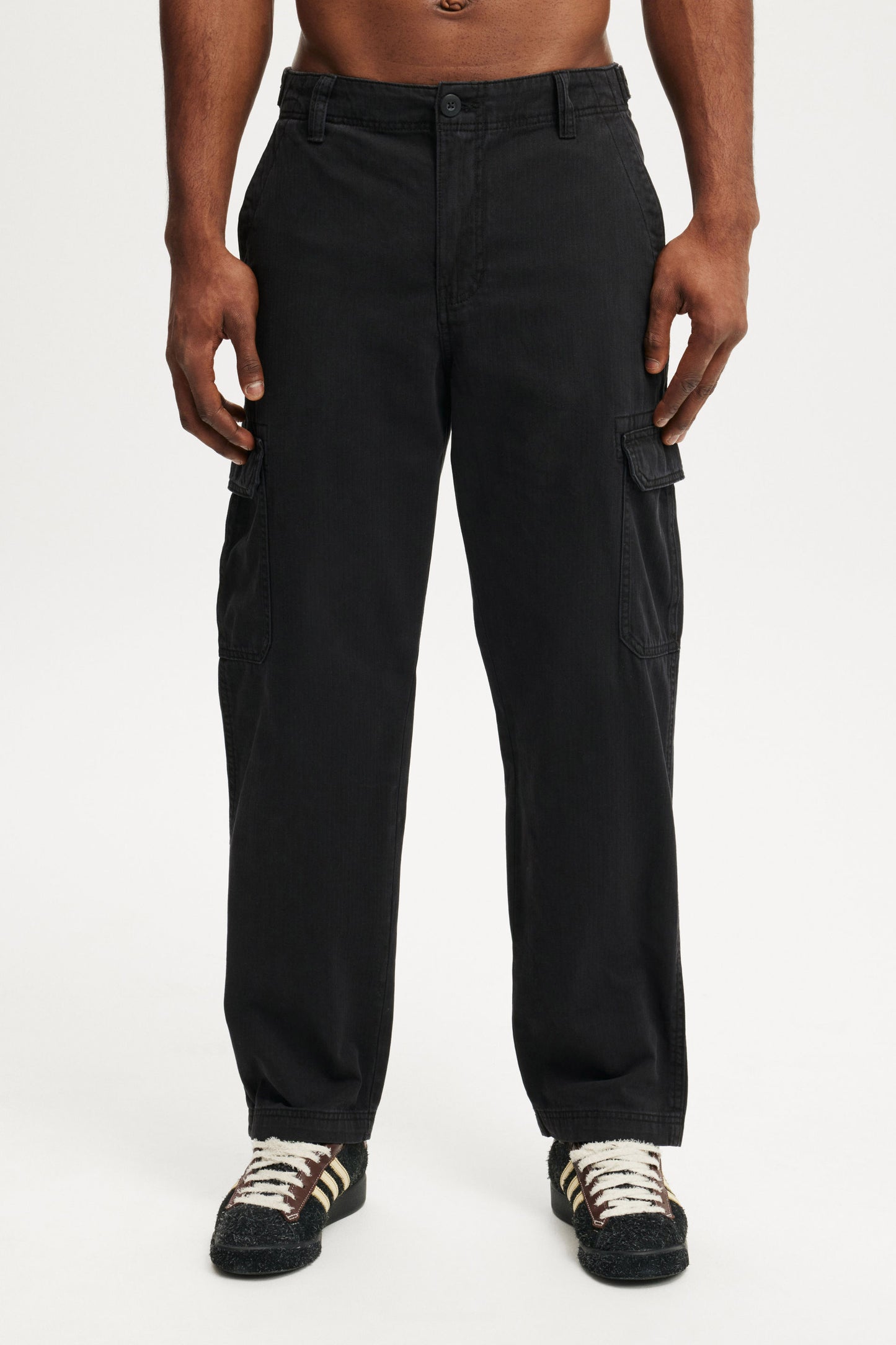 Tactical Cargo Pant