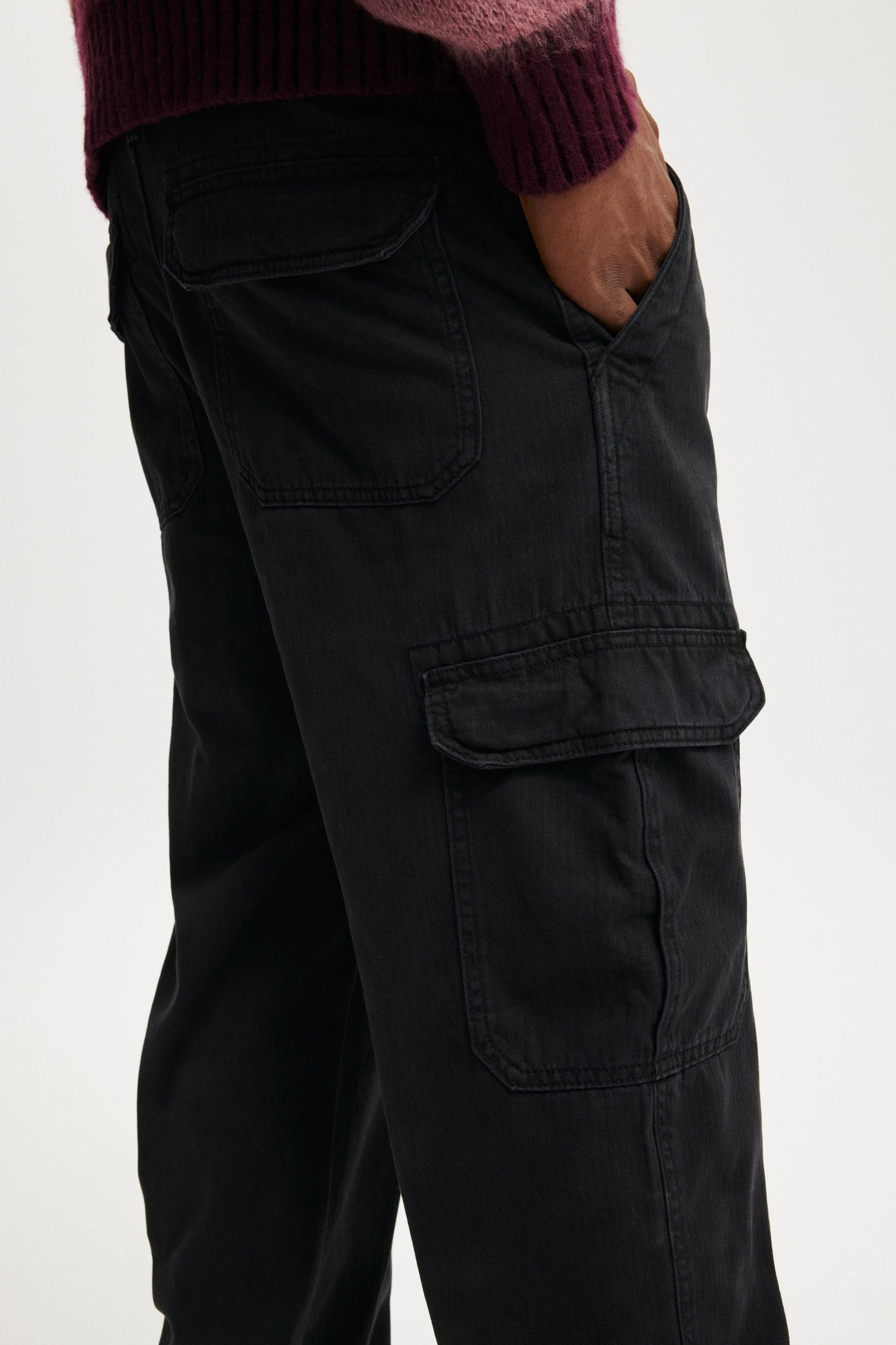 Tactical Cargo Pant