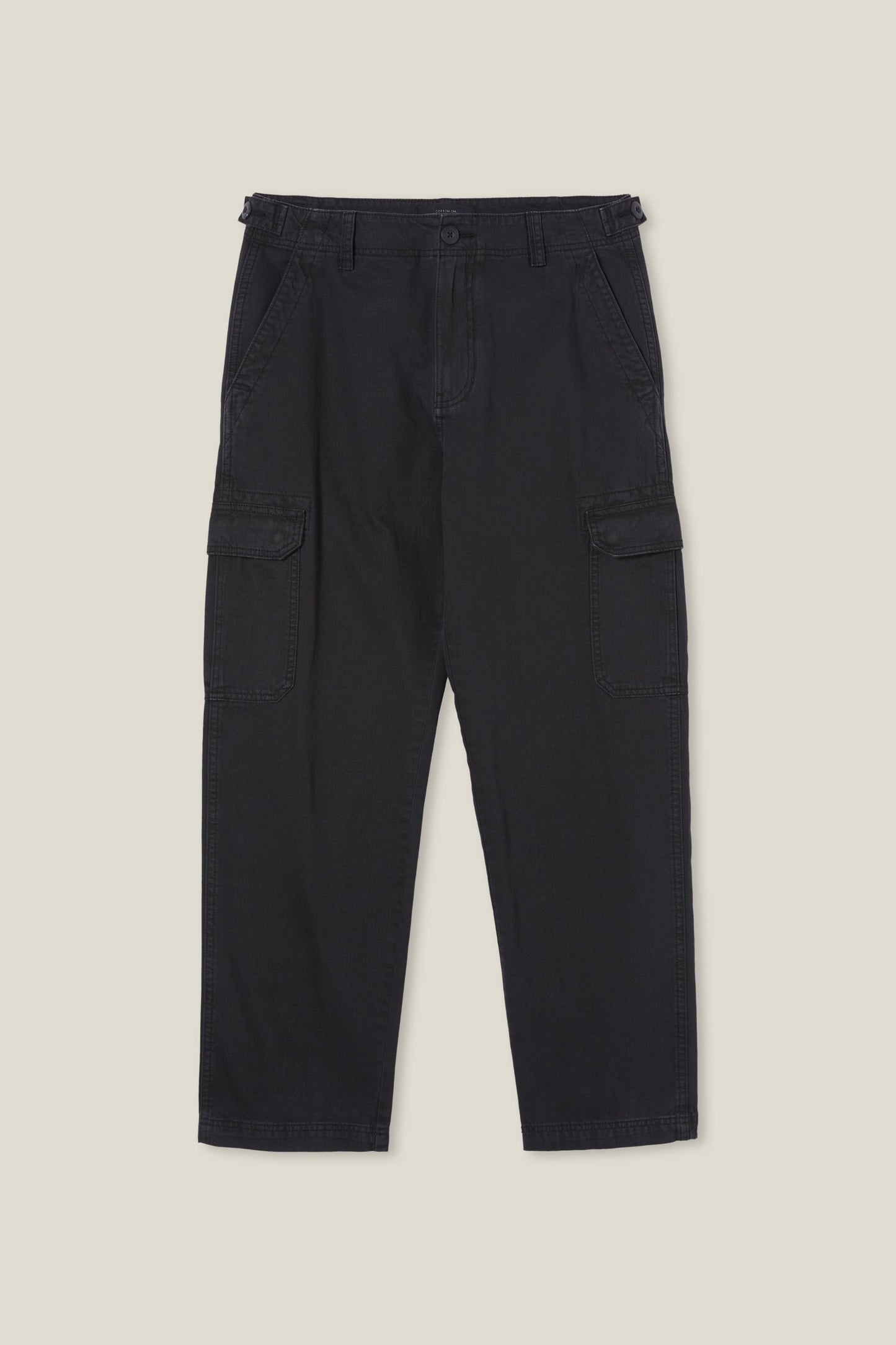 Tactical Cargo Pant