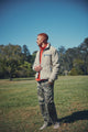 Tactical Cargo Pant