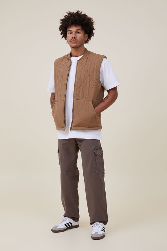 Tactical Cargo Pant