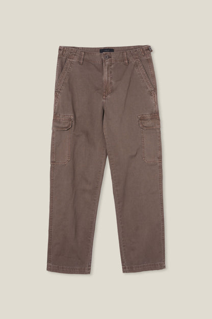 Tactical Cargo Pant