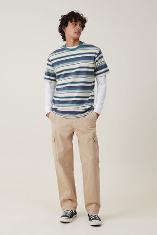 Tactical Cargo Pant