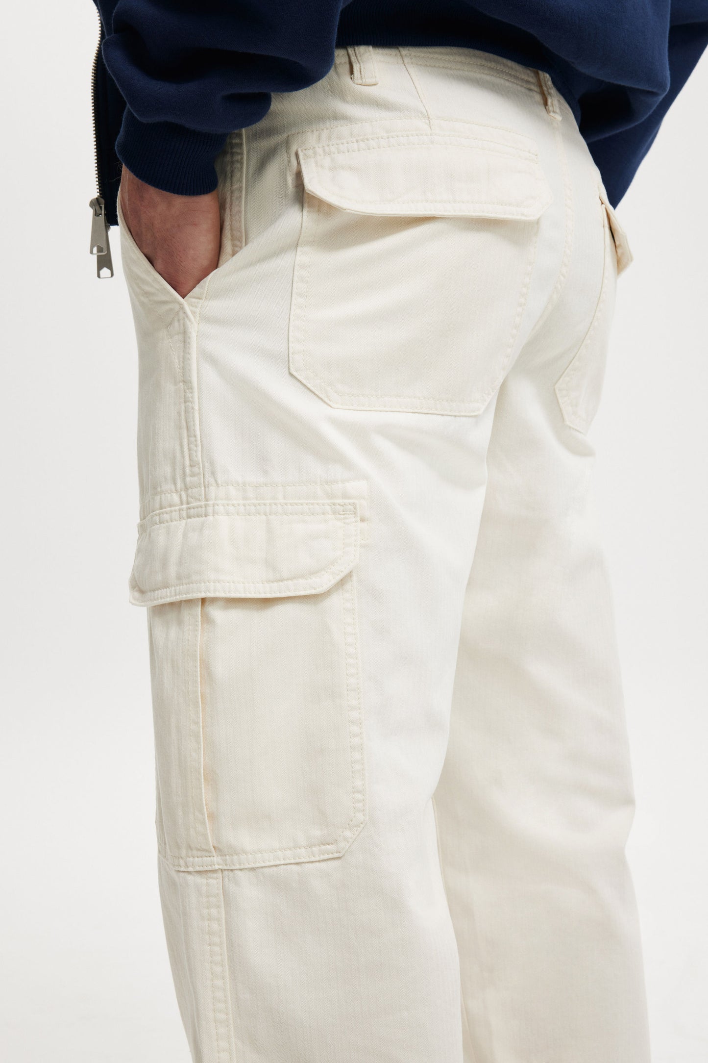 Tactical Cargo Pant