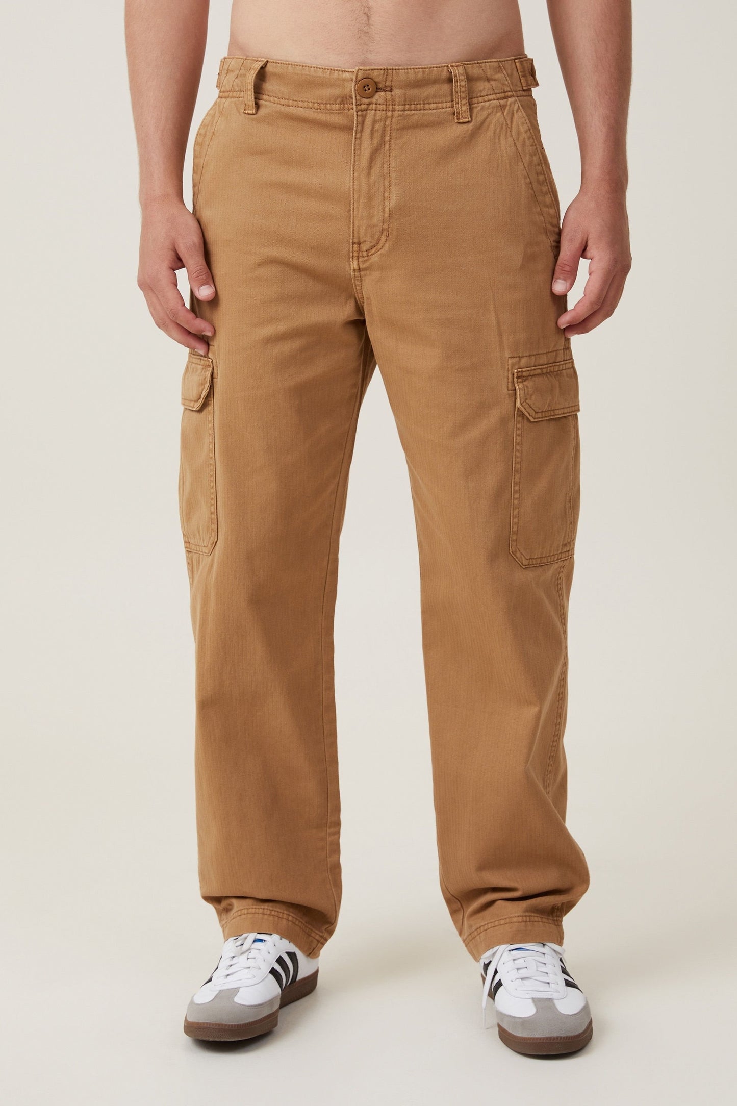 Tactical Cargo Pant