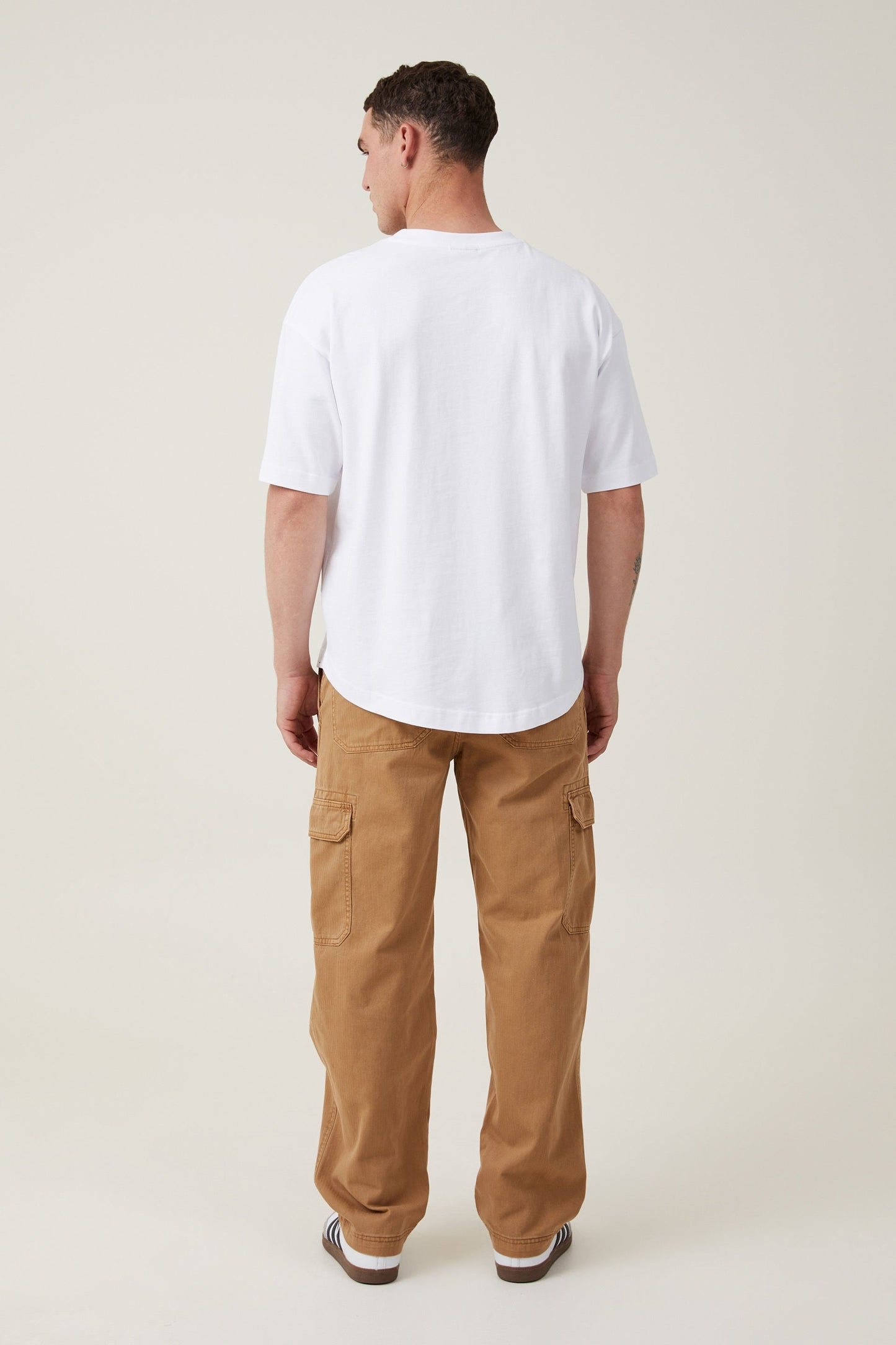 Tactical Cargo Pant