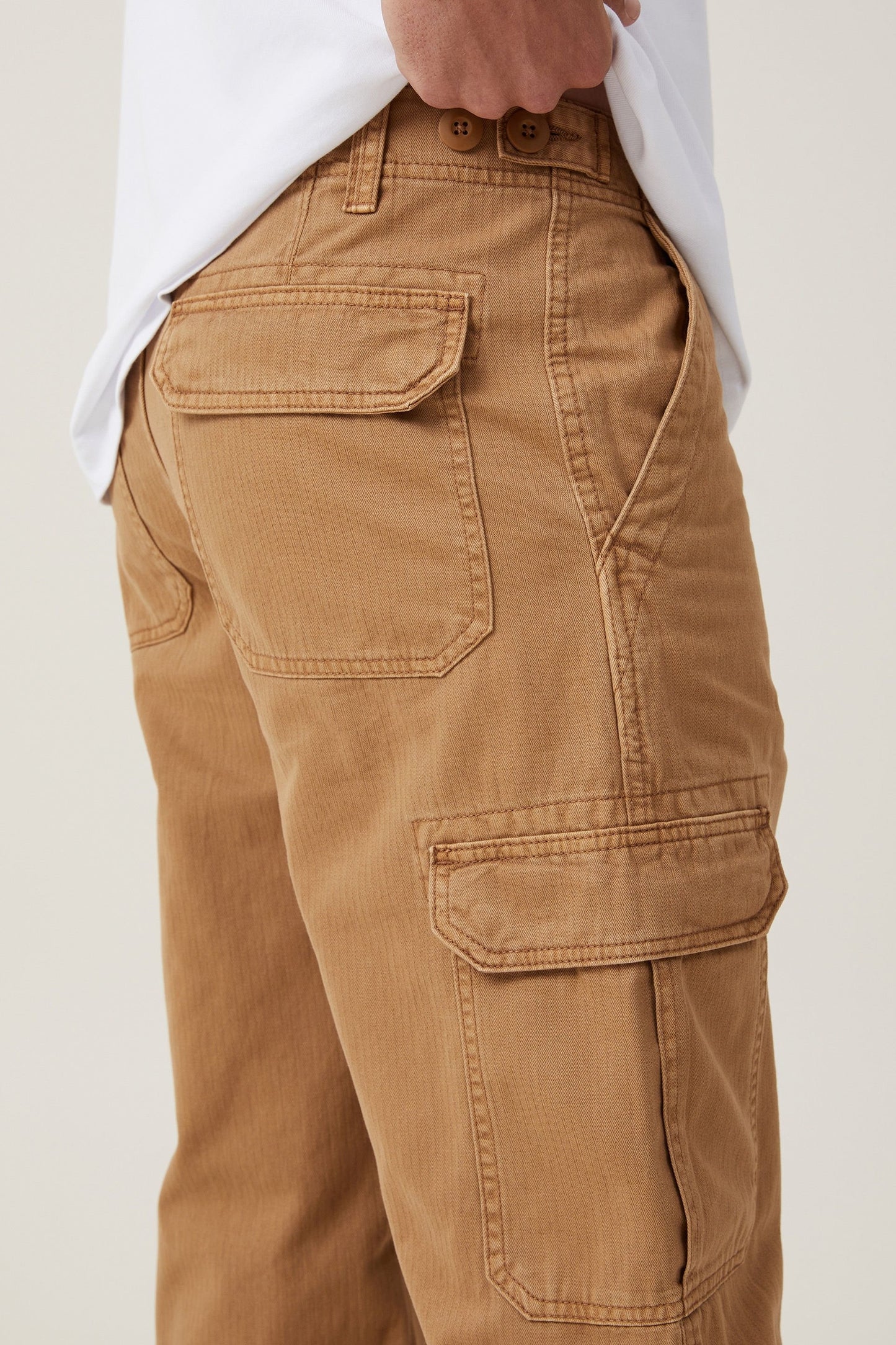 Tactical Cargo Pant