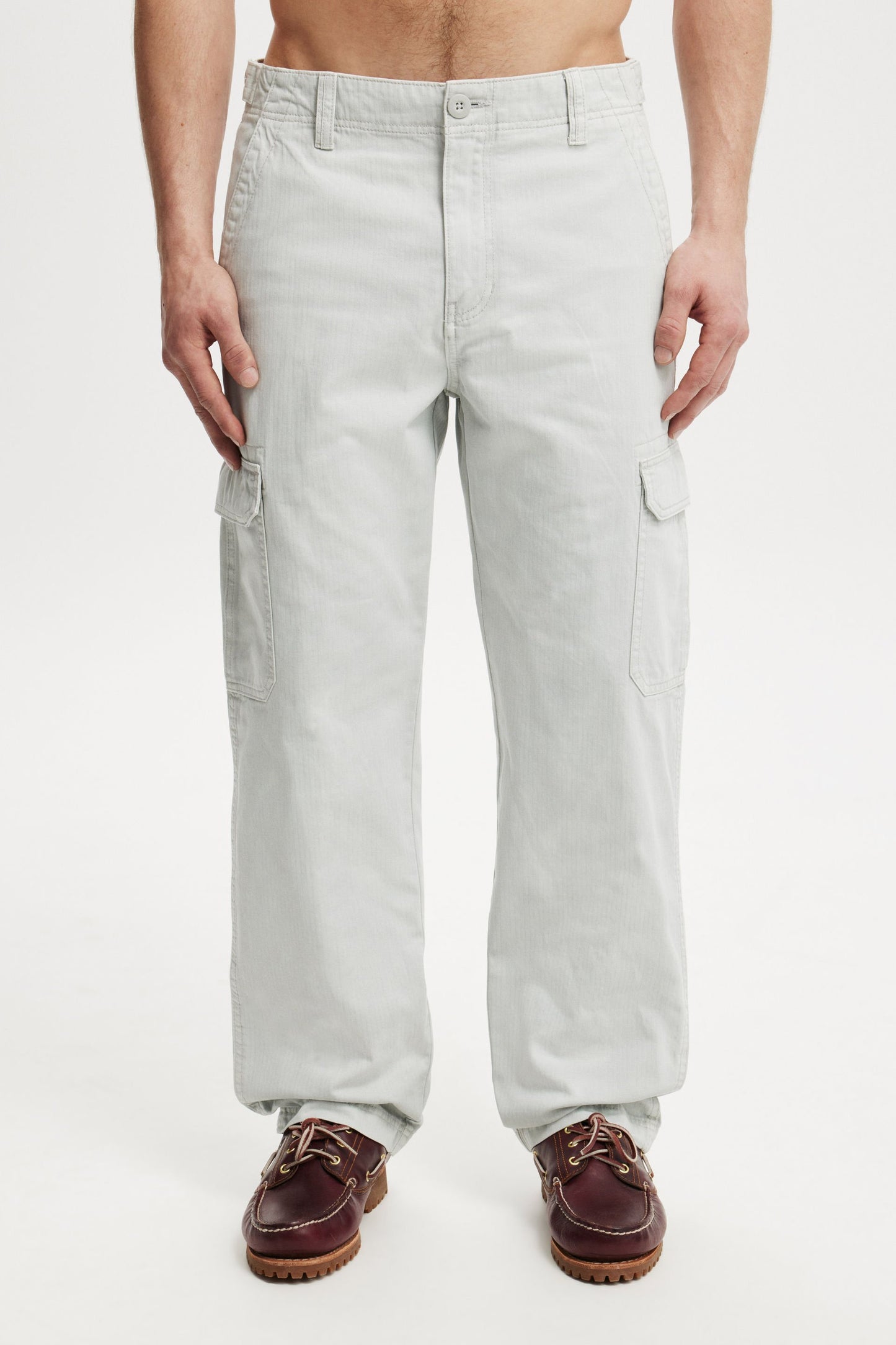 Tactical Cargo Pant