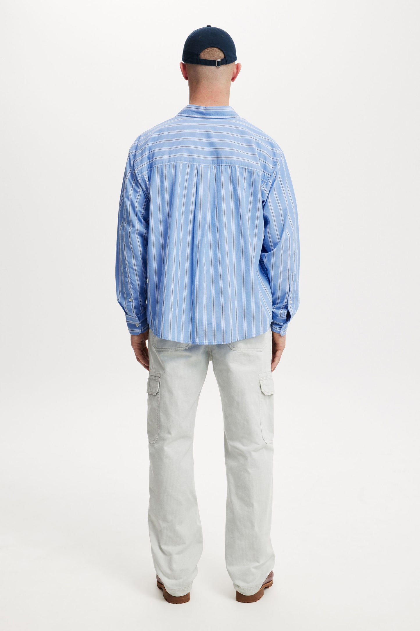 Tactical Cargo Pant