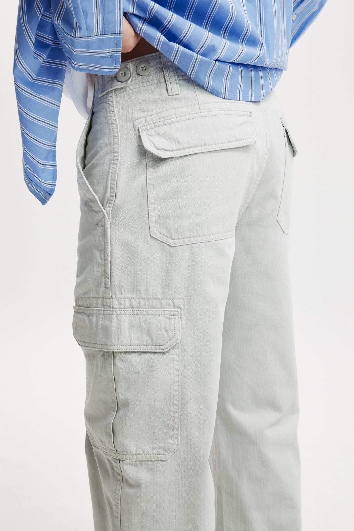 Tactical Cargo Pant