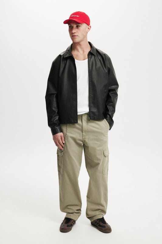 Tactical Cargo Pant
