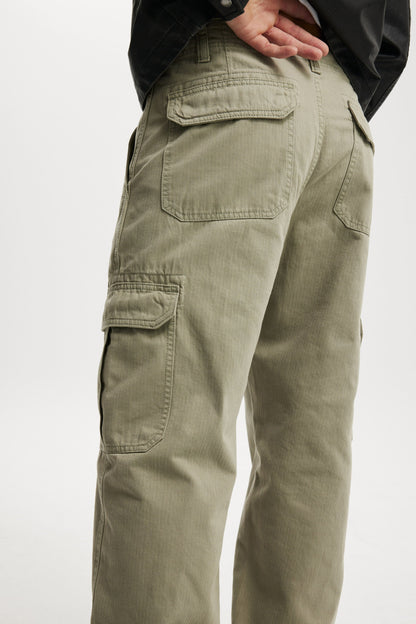 Tactical Cargo Pant