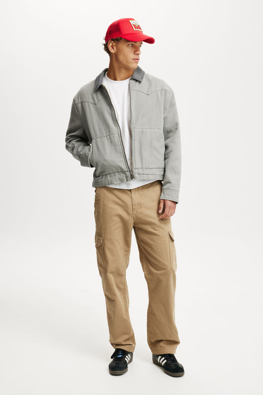 Tactical Cargo Pant