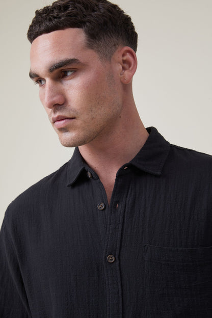 Portland Long Sleeve Shirt