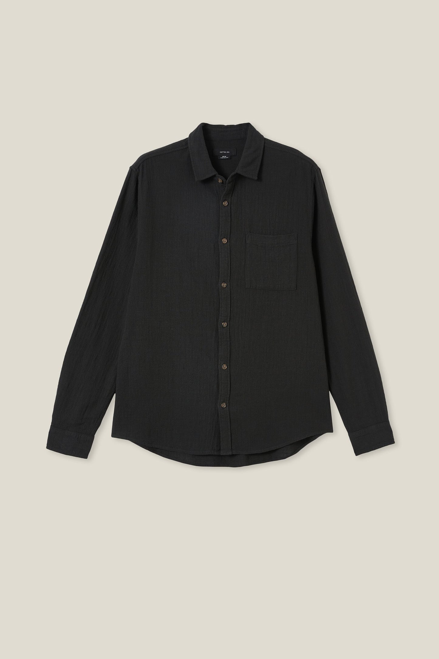 Portland Long Sleeve Shirt