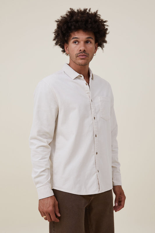 Portland Long Sleeve Shirt