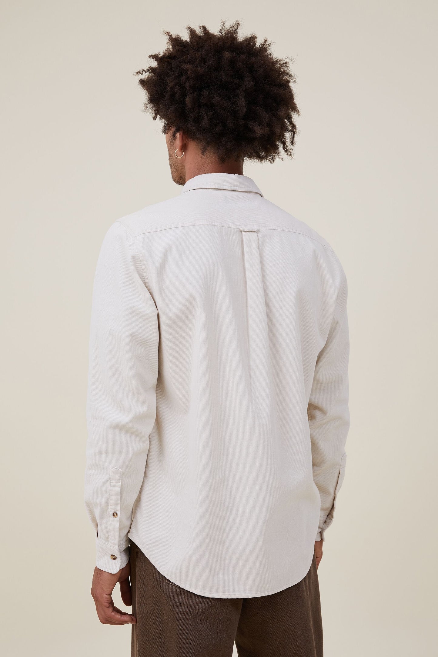Portland Long Sleeve Shirt