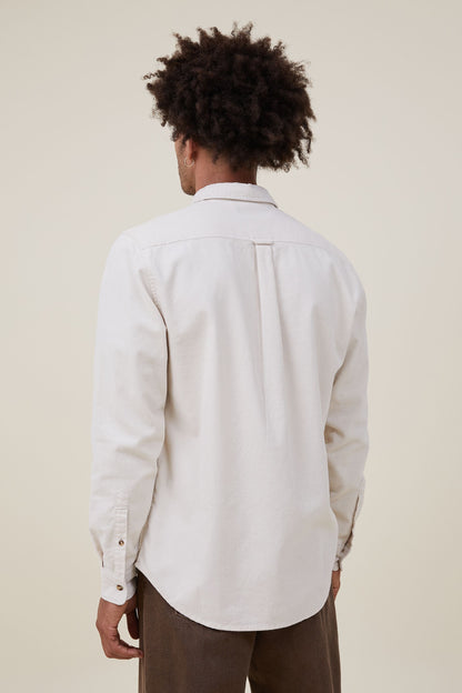 Portland Long Sleeve Shirt