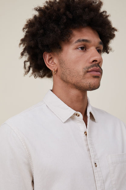 Portland Long Sleeve Shirt