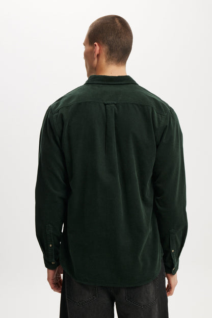 Portland Long Sleeve Shirt