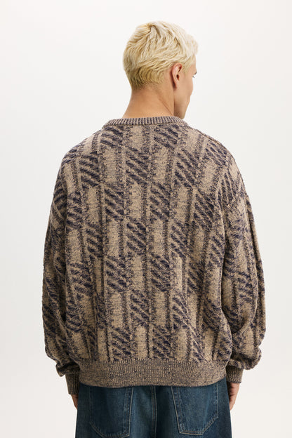 Garage Knit