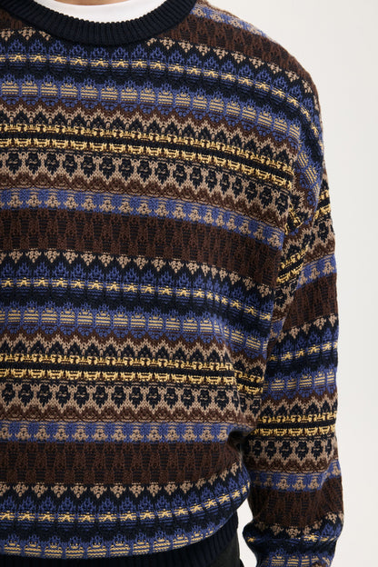 Garage Knit