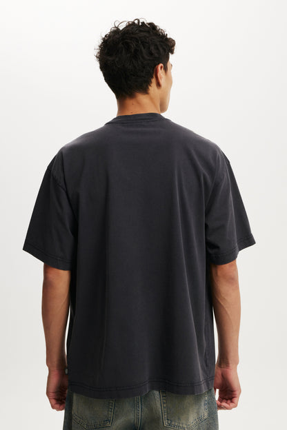 NBA LA Lakers Box Fit T-Shirt