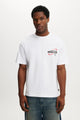 Chicago Bulls Box Fit T-Shirt