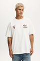 Box Fit Nba T-Shirt