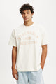 Box Fit Graphic T-Shirt