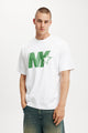 Box Fit Graphic T-Shirt