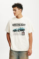 Box Fit Graphic T-Shirt