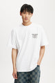 Box Fit Graphic T-Shirt