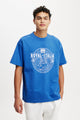 Box Fit Graphic T-Shirt