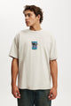 Box Fit Graphic T-Shirt