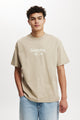 Box Fit Graphic T-Shirt