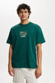 Box Fit Graphic T-Shirt