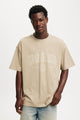 Box Fit Graphic T-Shirt