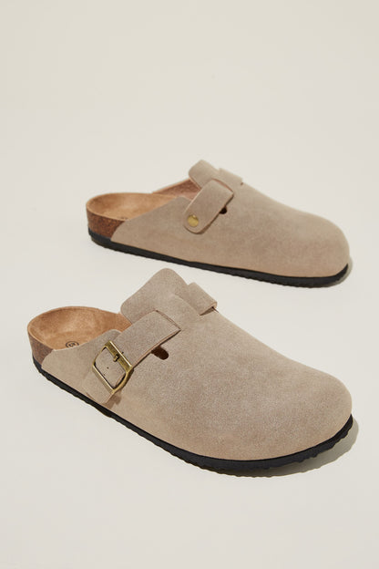 ClOne Size (OS)ed Toe Buckle Slide