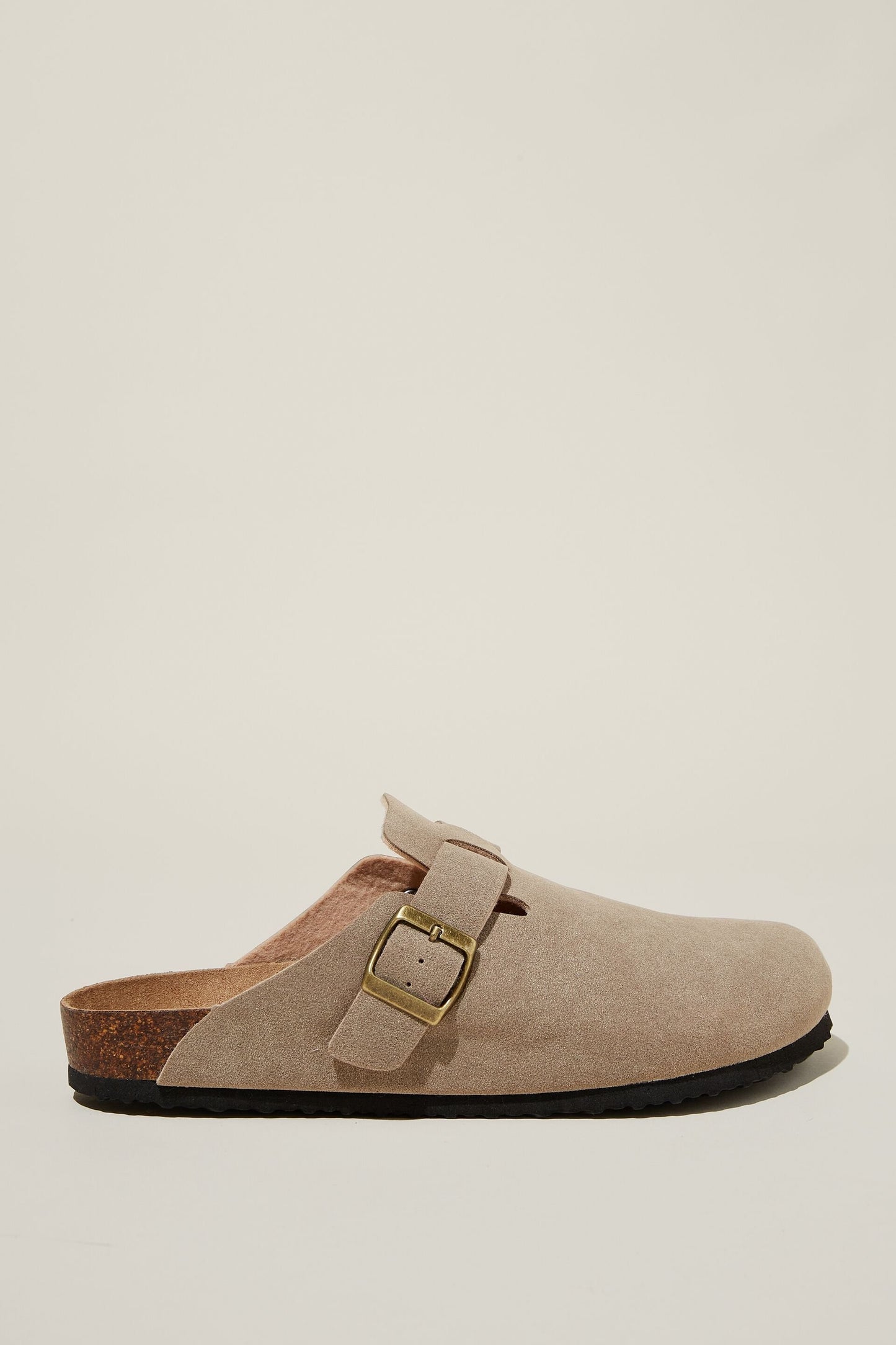 ClOne Size (OS)ed Toe Buckle Slide