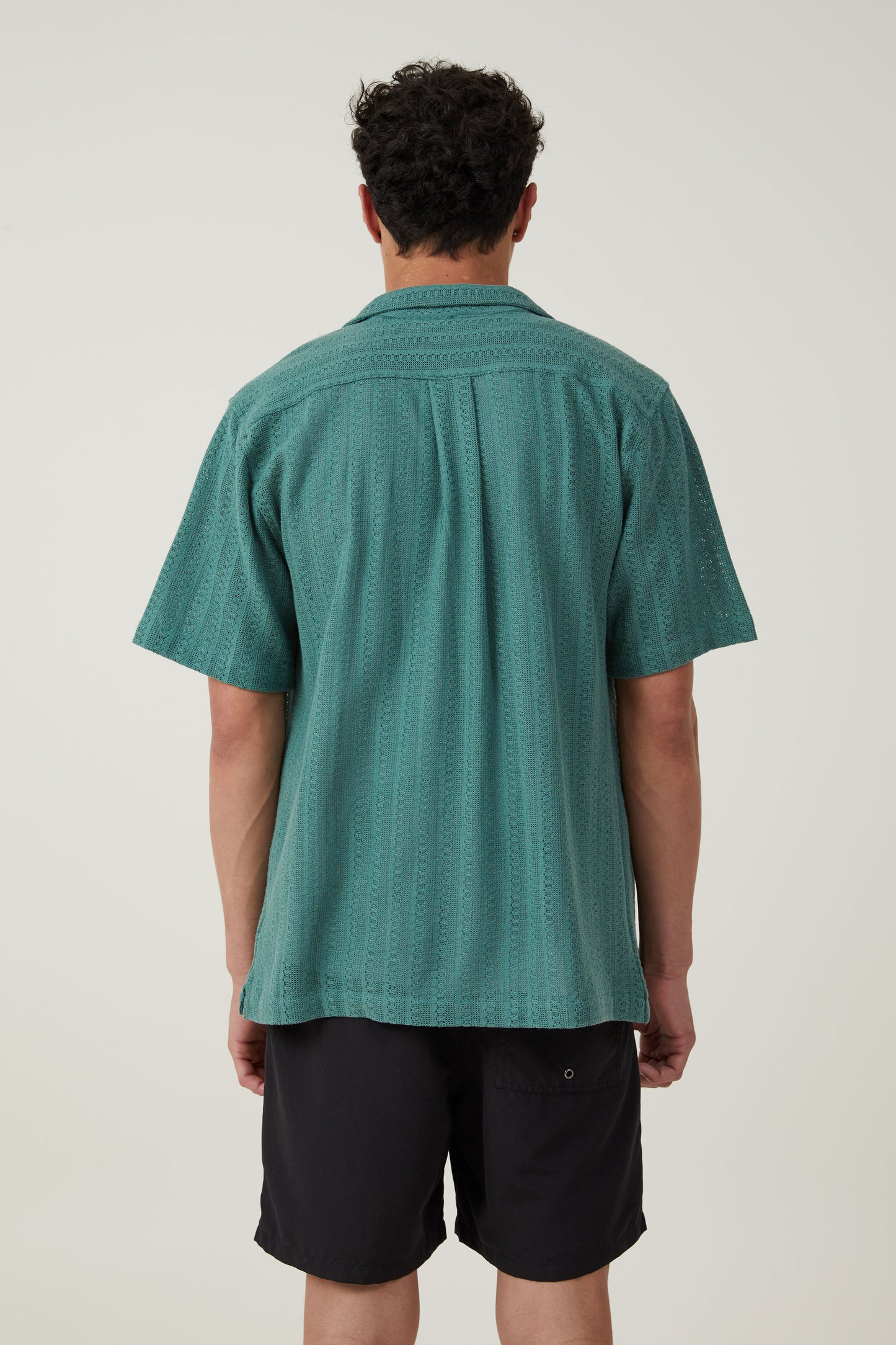 Kahuna Short