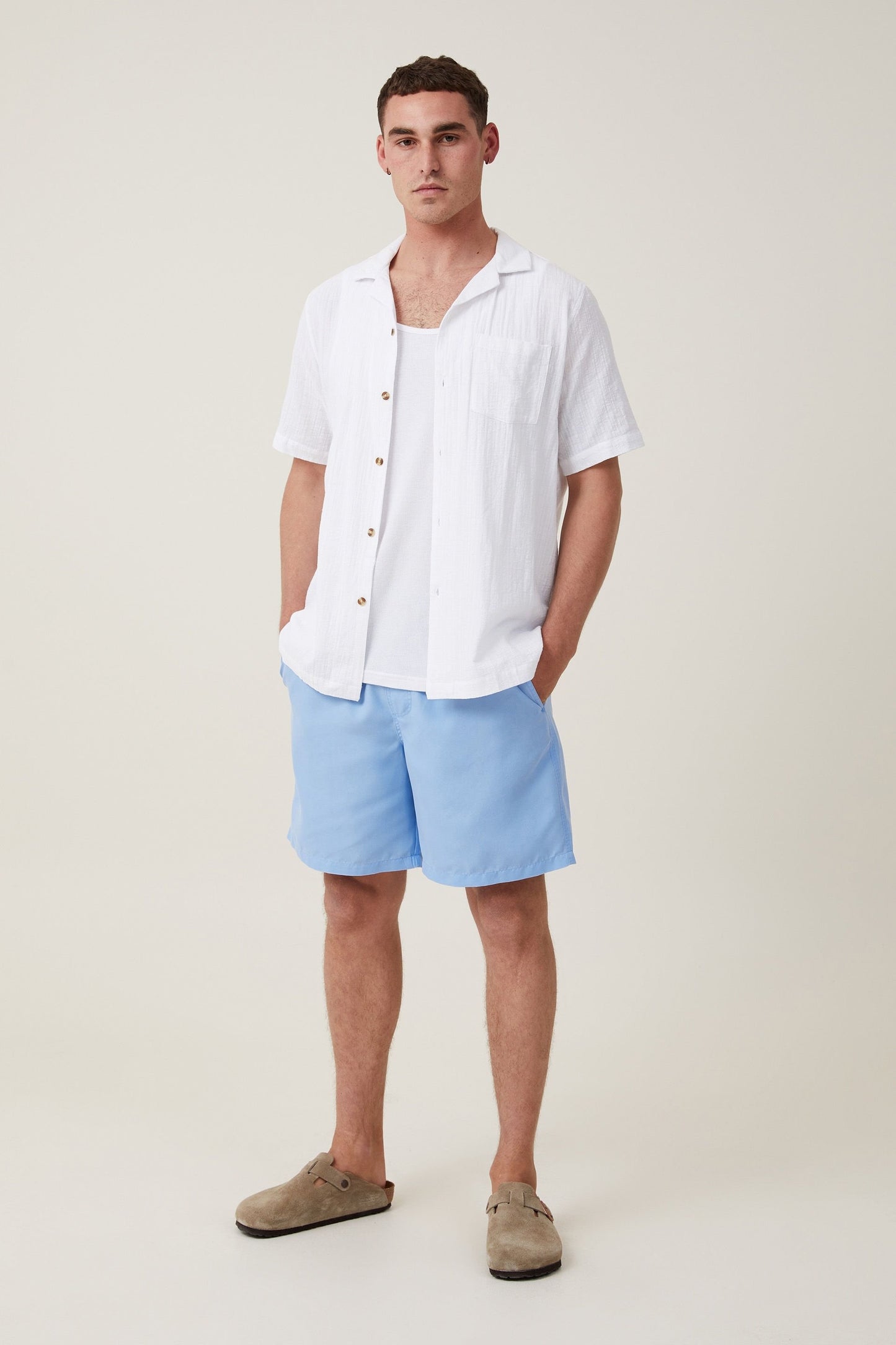 Kahuna Short