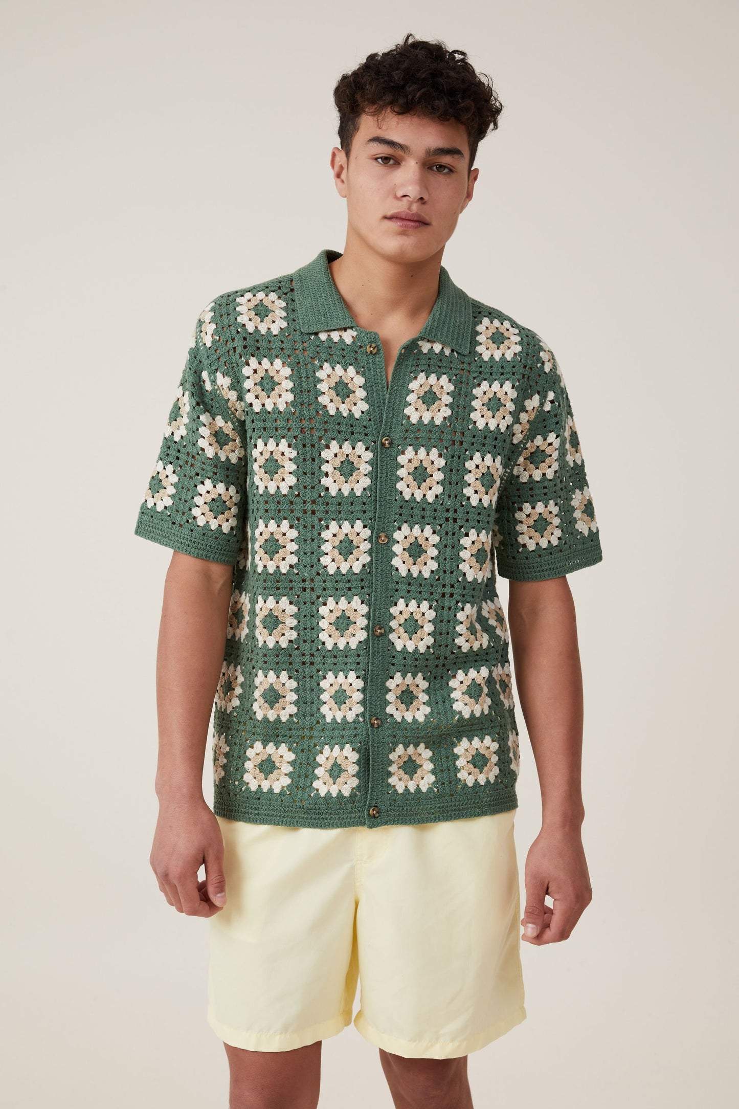 Kahuna Short