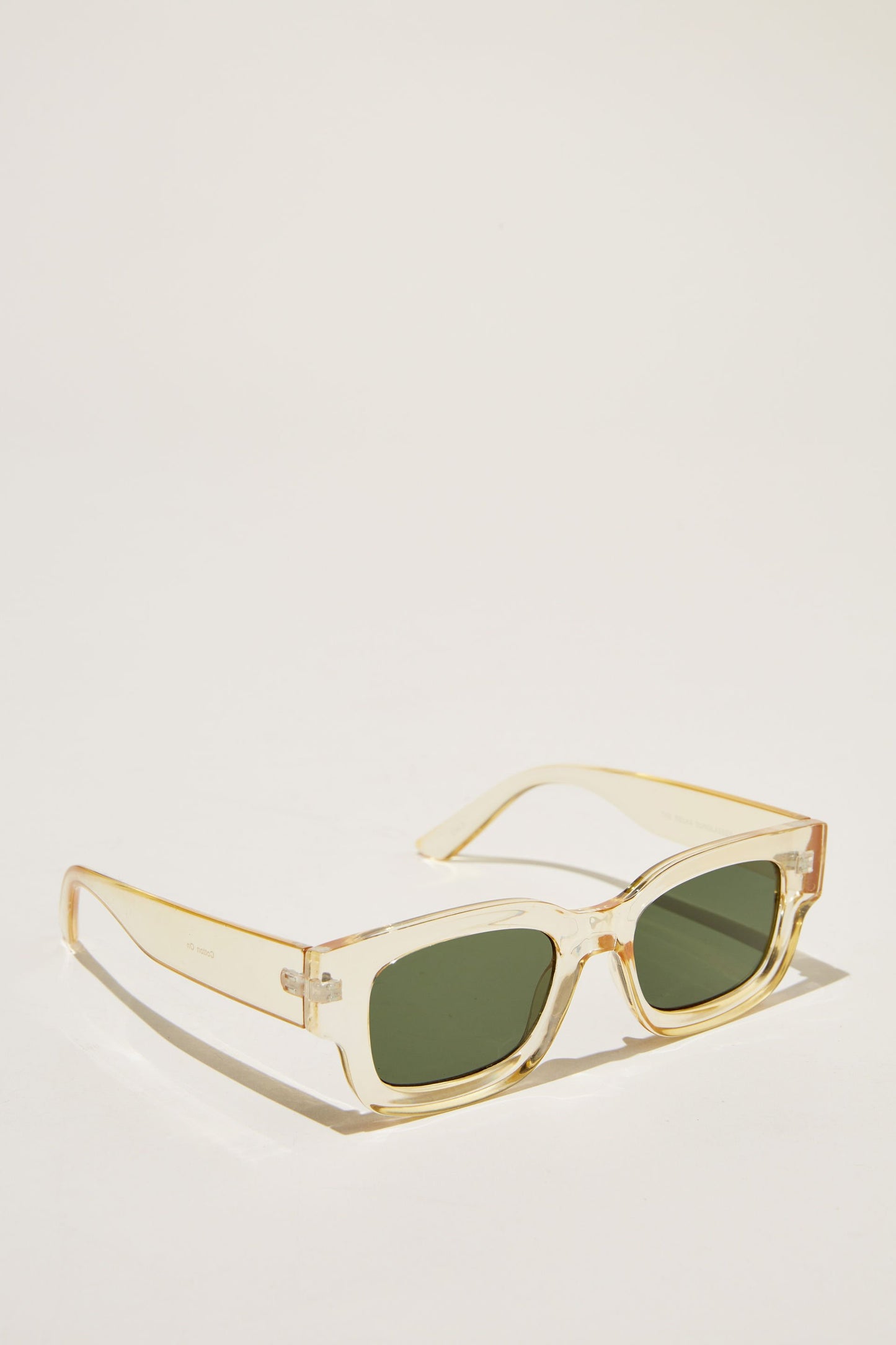 The Relax Sunglasses