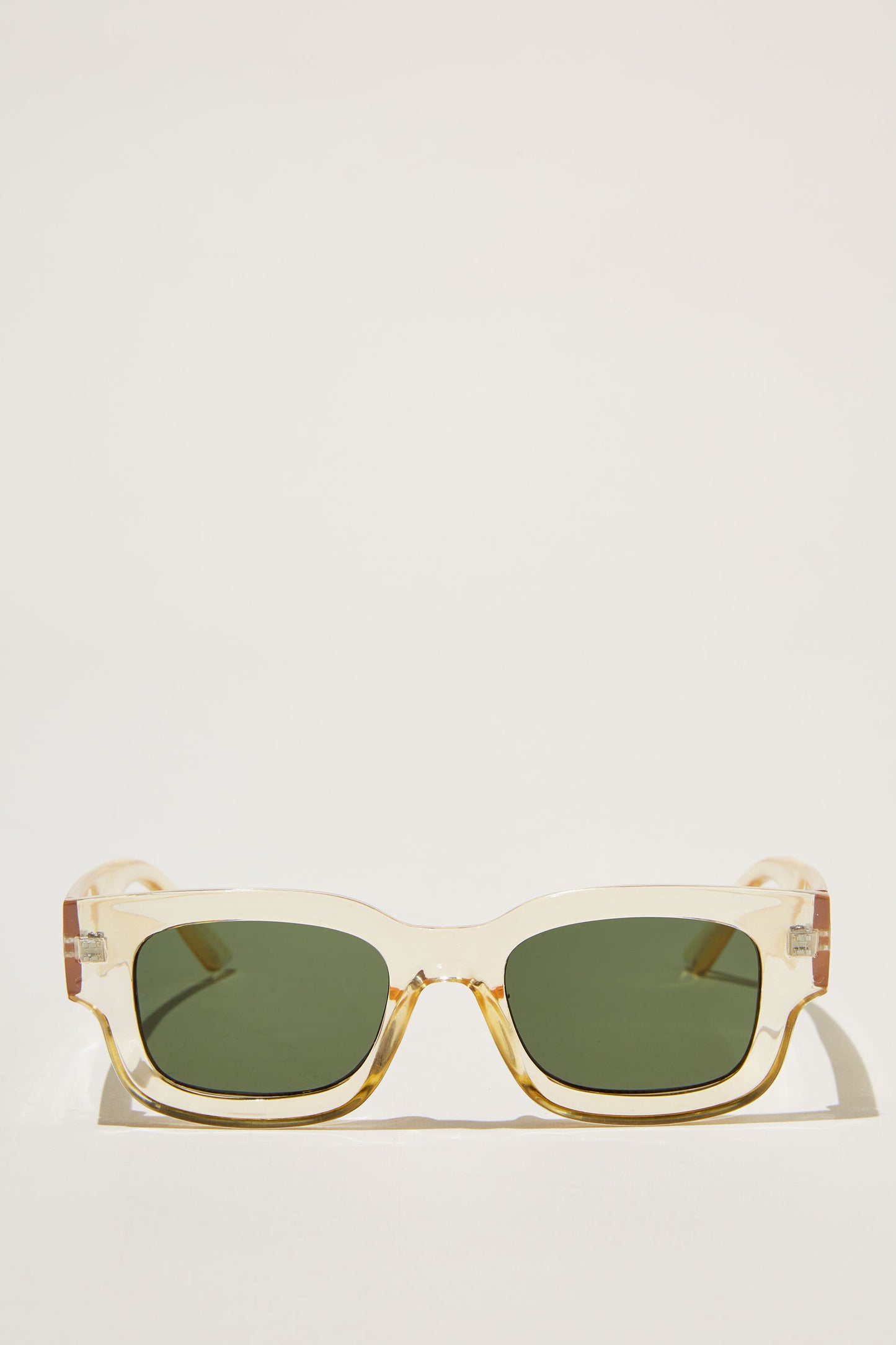 The Relax Sunglasses